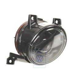 Genuine VW Fog Lamp With Lens - 1T0941700
