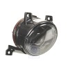 Genuine VW Fog Lamp With Lens - 1T0941700