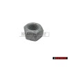 Genuine VW Hexagon Nut, Self-Locking - N 0221492