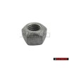 Genuine VW Hexagon Nut, Self-Locking - N 0221492