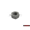 Genuine VW Hexagon Nut, Self-Locking - N 0221492