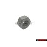 Genuine VW Hexagon Nut, Self-Locking - N 0221492