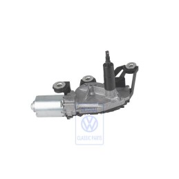 Genuine VW Wiper Motor - 1T0955711A