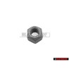 Genuine VW Hexagon Nut, Self-Locking - N 90087602