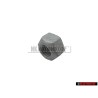 Genuine VW Hexagon Nut, Self-Locking - N 90087602