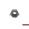 Genuine VW Hexagon Nut, Self-Locking - N 90087602