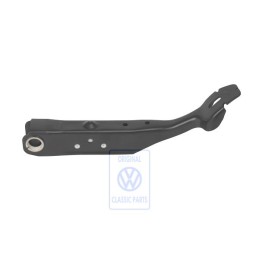 Genuine VW Brake Pedal - 1T1721142D