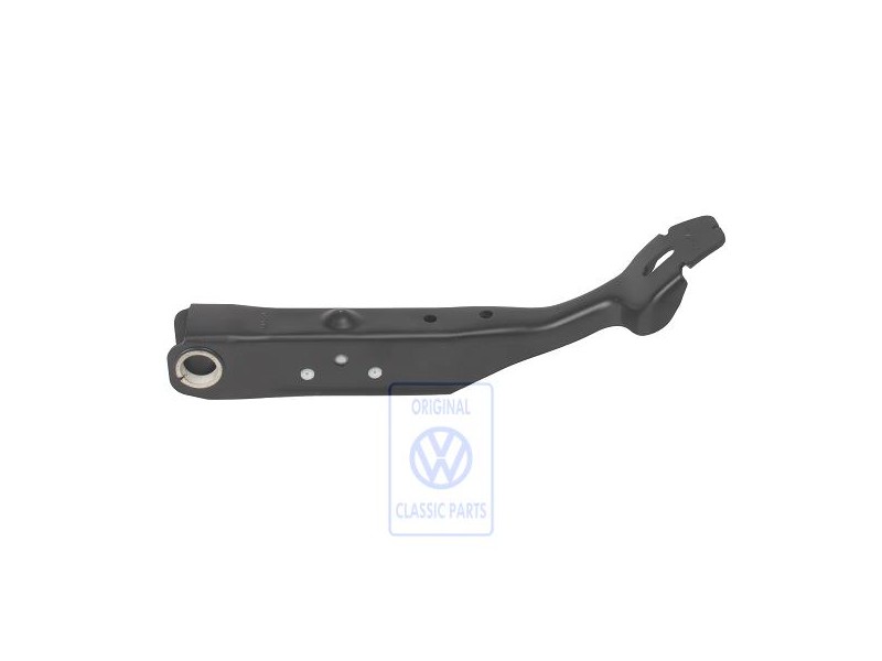Genuine VW Brake Pedal - 1T1721142D