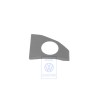 Genuine VW Trim Artgrey - 1T1863338A 3U6