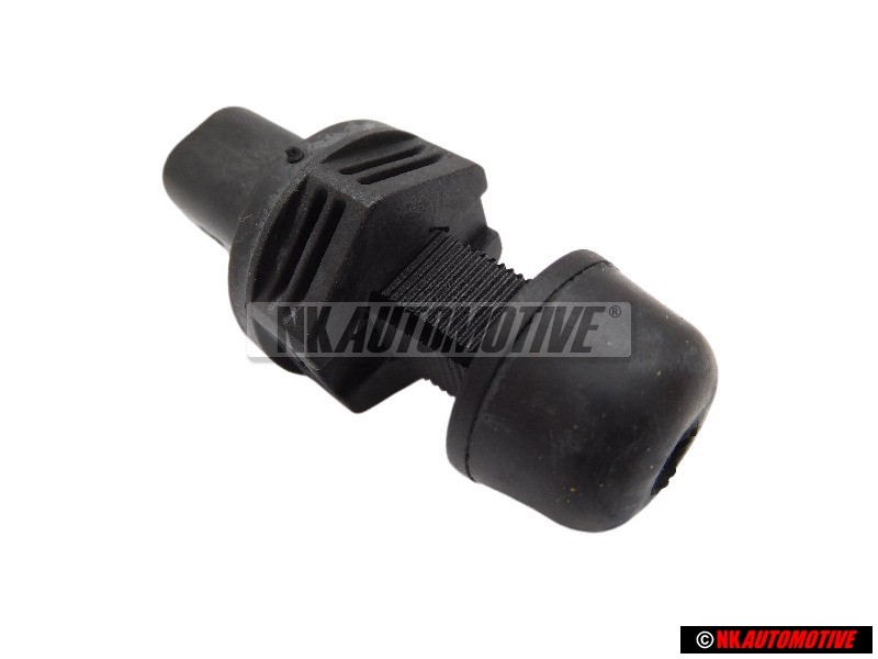 Genuine VW Stop Buffer, Adjustable - 6Q6827499B