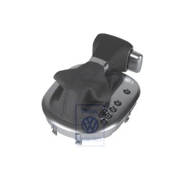 Genuine VW Cover Black/Anthracite - 1T2713203C TZL