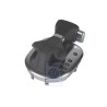 Genuine VW Cover Black/Anthracite - 1T2713203C TZL