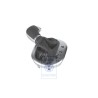 Genuine VW Cover Black/Silver Grey - 1T2713203Q RIM