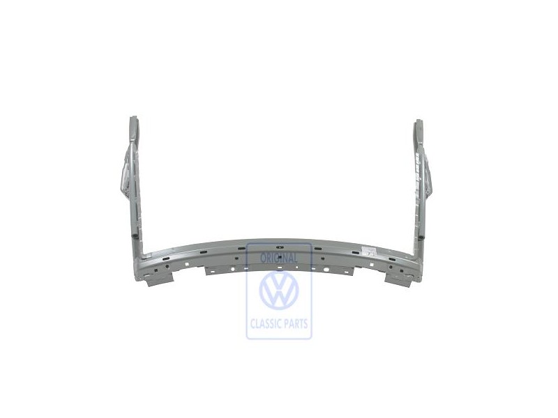 Genuine VW Windshield Frame - 1Y0817350D