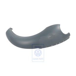 Genuine VW Wing Primed - 1Y0821105 GRU