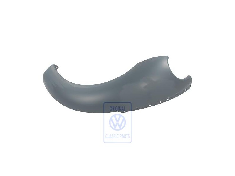 Genuine VW Wing Primed - 1Y0821105 GRU