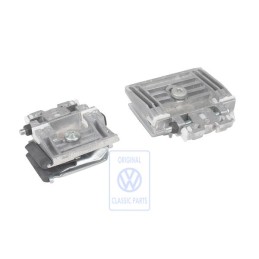 Genuine VW Repair Set For Window Regulator - 1Y0837462K