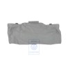 Genuine VW Hood Cover Flannel Grey - 1Y0871041D 5QT