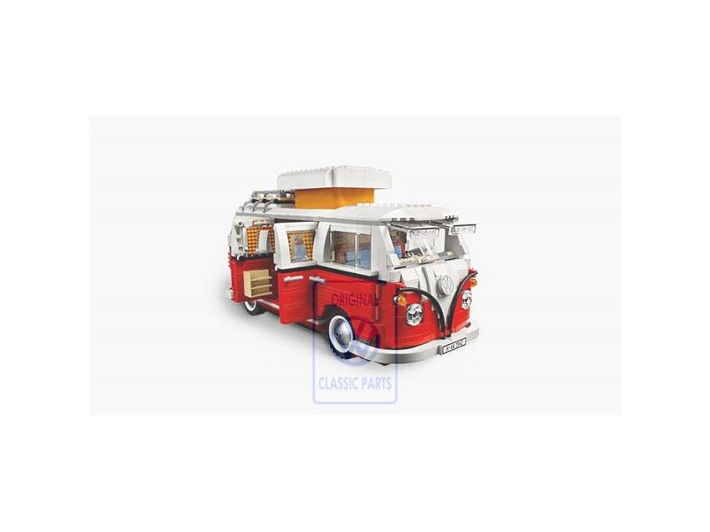 Genuine VW Toy Car - 211087511A