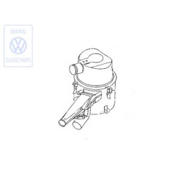 Genuine VW Air Filter - 211129607H
