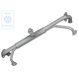 Genuine VW Intake Manifold - 211129701B