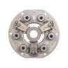 Genuine VW Coupling Cover And Pressure Plate - 211141025D