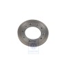 Genuine VW Threaded Bush - 211201145