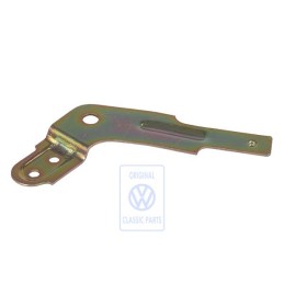 Genuine VW Hand Throttle - 211259331B