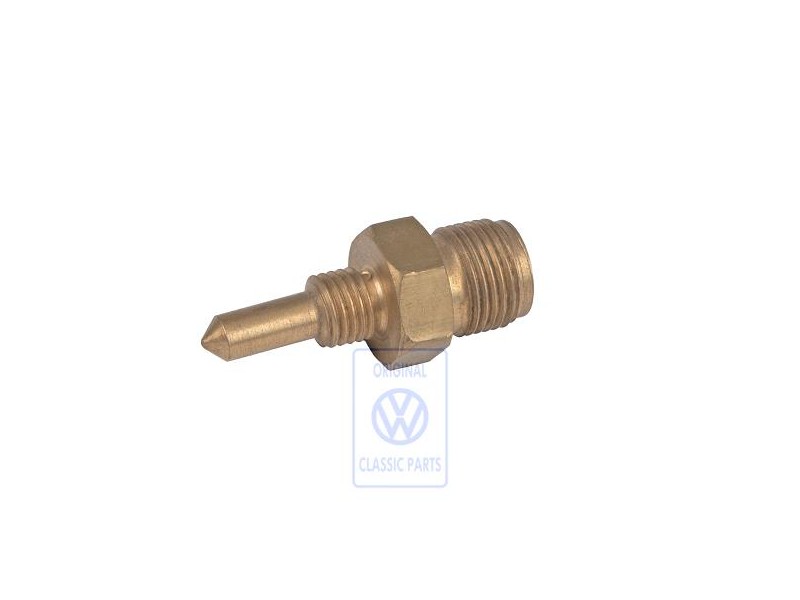 Genuine VW Discontinued Part - 211261545