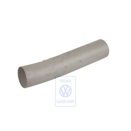 Genuine VW Pipe Union - 211261629