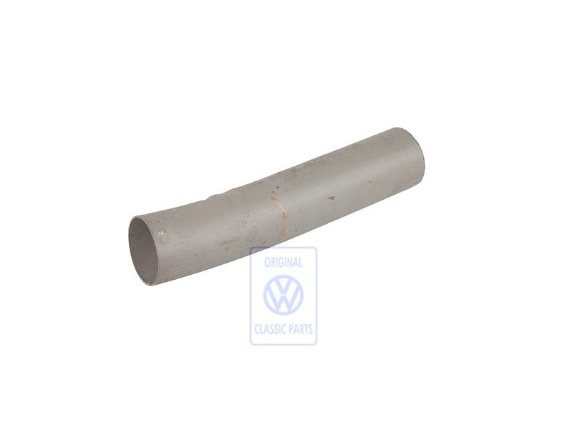 Genuine VW Pipe Union - 211261629