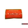 Genuine VW Oil Level Above Maximum - 077010116A