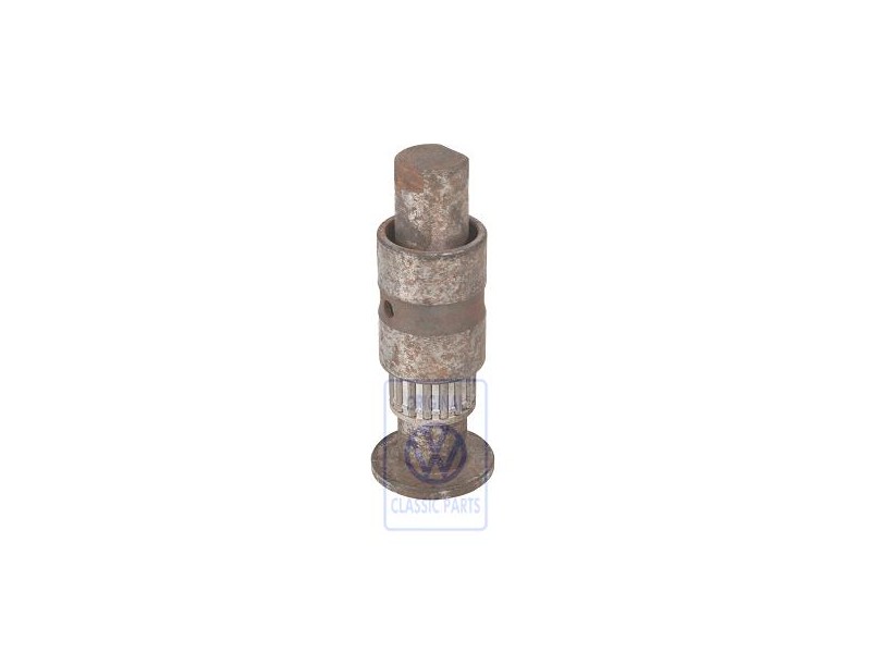 Genuine VW Discontinued Part - 211405521