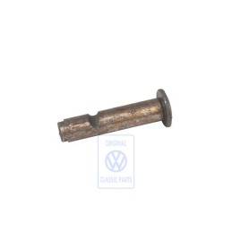 Genuine VW Discontinued Part - 211405521A