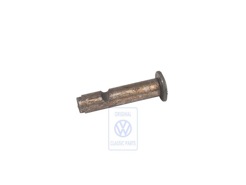 Genuine VW Discontinued Part - 211405521A