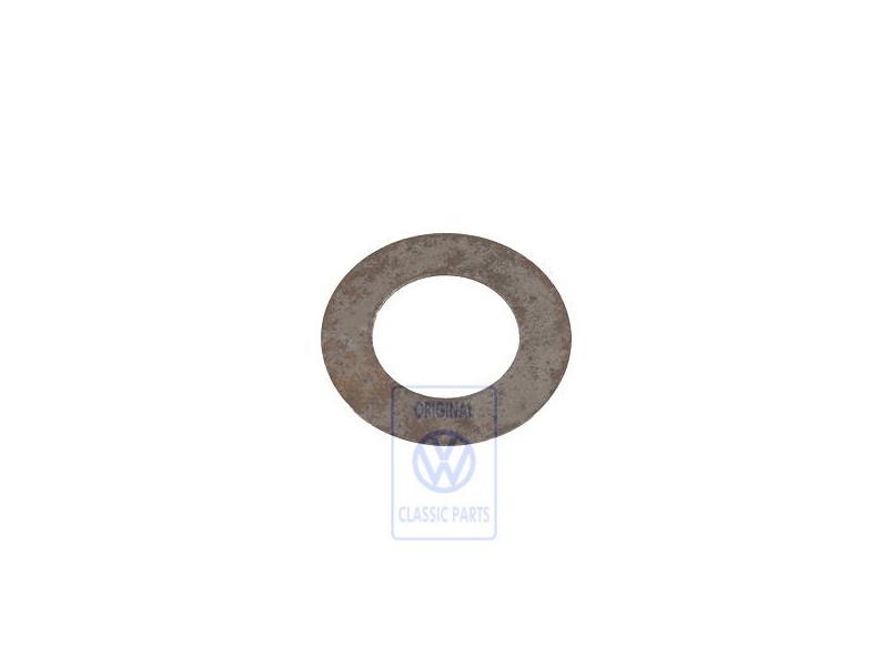 Genuine VW Discontinued Part - 211405527