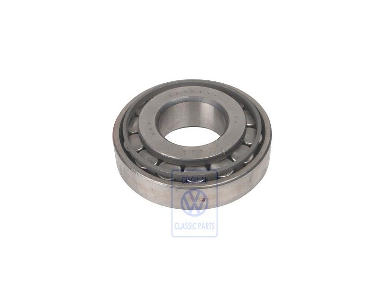 Genuine VW Discontinued Part - 211405627