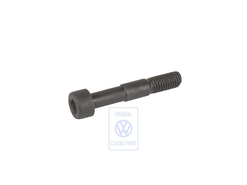 Genuine VW Socket Head Bolt - 211501229