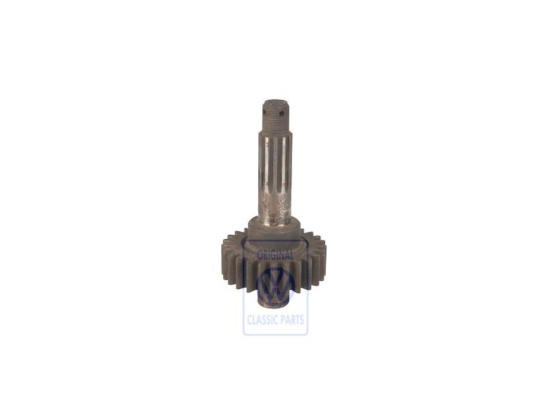 Genuine VW Discontinued Part - 211501267D
