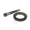 Genuine VW Pinion And Crown Wheel - 211517143A