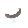 Genuine VW Brake Shoe With Lining - 211609537J