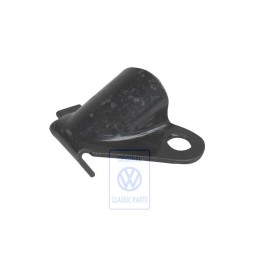 Genuine VW Bracket For Brake Cable - 211609637A