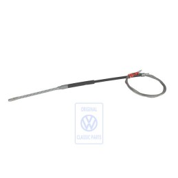 Genuine VW Discontinued Part - 211609701B