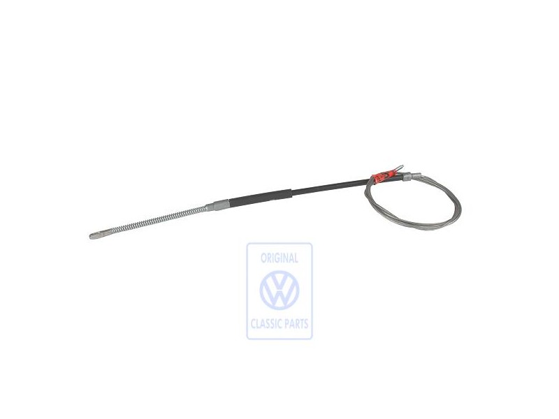 Genuine VW Discontinued Part - 211609701B