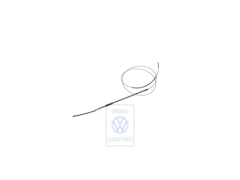 Genuine VW Discontinued Part - 211609701E