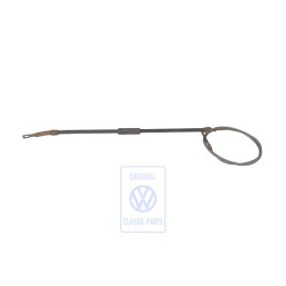 Genuine VW Discontinued Part - 211609721A