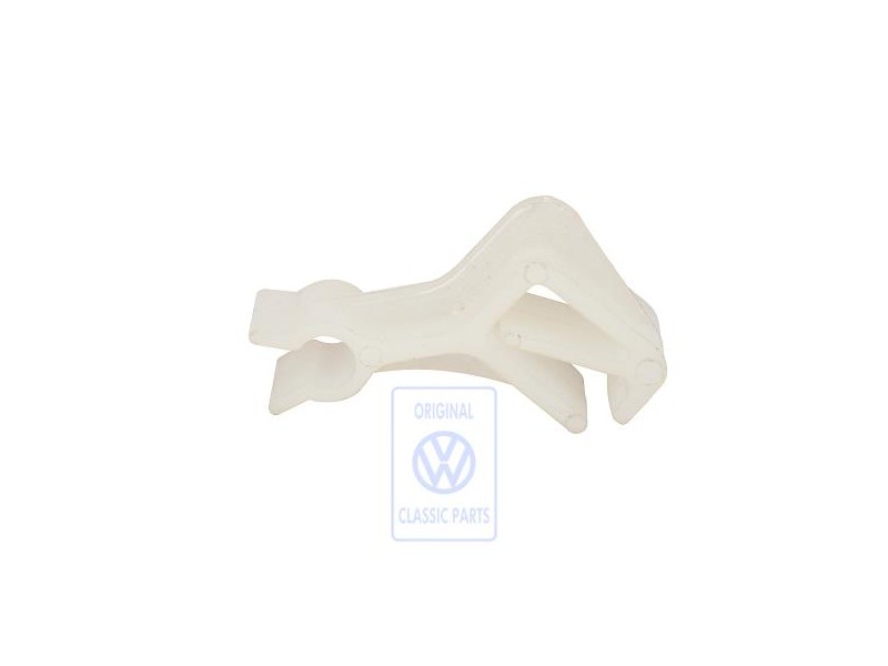 Genuine VW Bracket - 211611777
