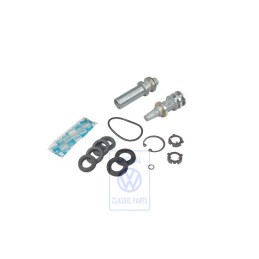 Genuine VW Discontinued Part - 211698211