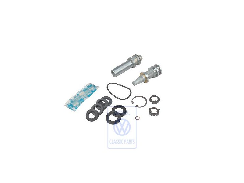 Genuine VW Discontinued Part - 211698211