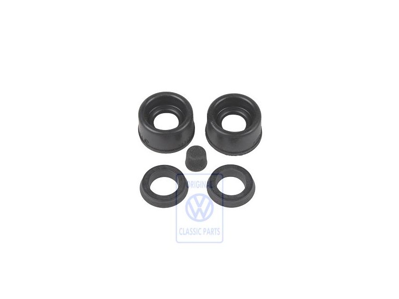 Genuine VW Repair Kit For Wheel Brake Cylinder - 211698301